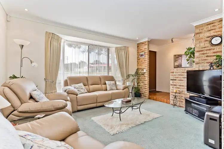 Fourth view of Homely house listing, 56 Natham Square, Swan View WA 6056