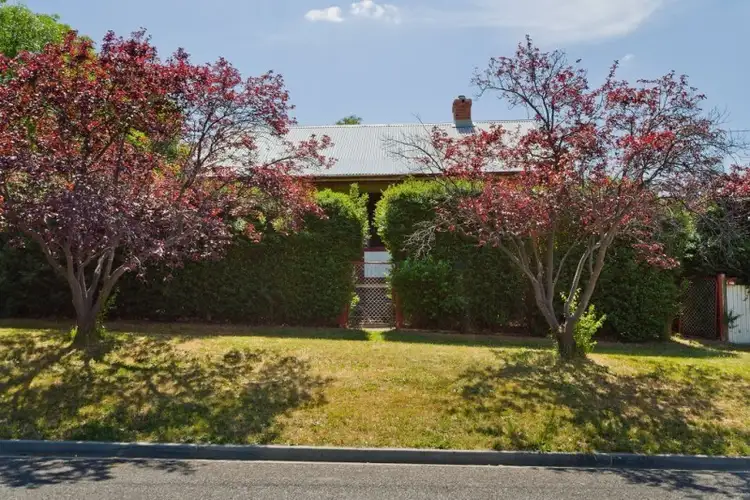 Main view of Homely house listing, 7 Dick Street, Castlemaine VIC 3450