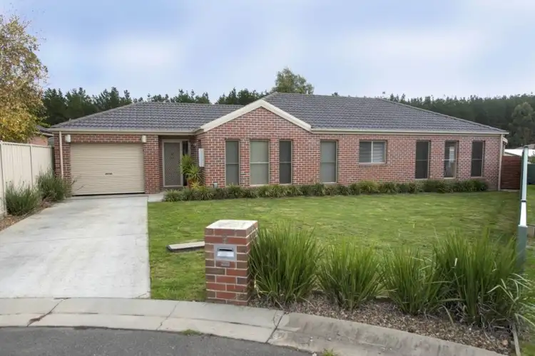 912 Geelong Road, Mount Clear VIC 3350