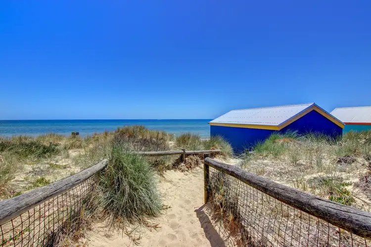 Third view of Homely house listing, Beach Box 11, Frankston VIC 3199