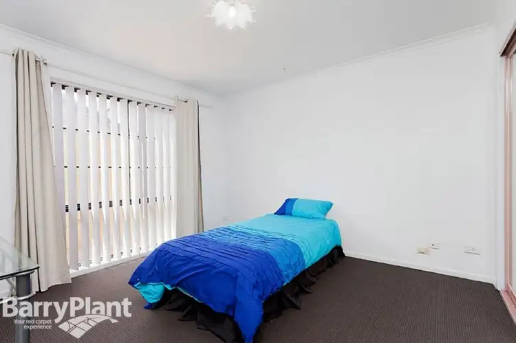 Fifth view of Homely house listing, 2/29 Newham Way, Altona Meadows VIC 3028