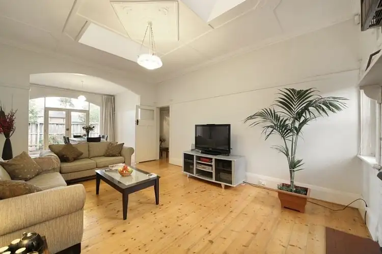Second view of Homely house listing, 67 Whitmuir Road, Mckinnon VIC 3204