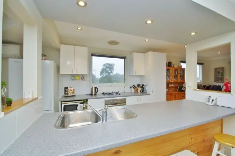 Third view of Homely house listing, 23 Ryans Road, Healesville VIC 3777