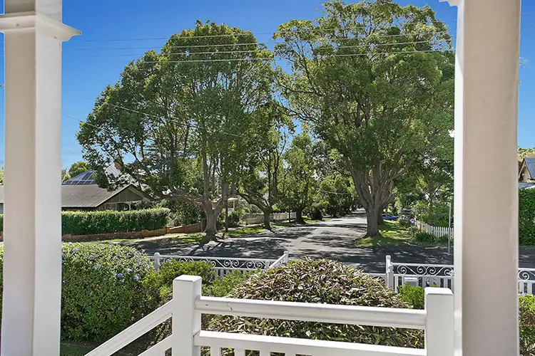 Fourth view of Homely house listing, 112 Stuart Street, Mount Lofty QLD 4350