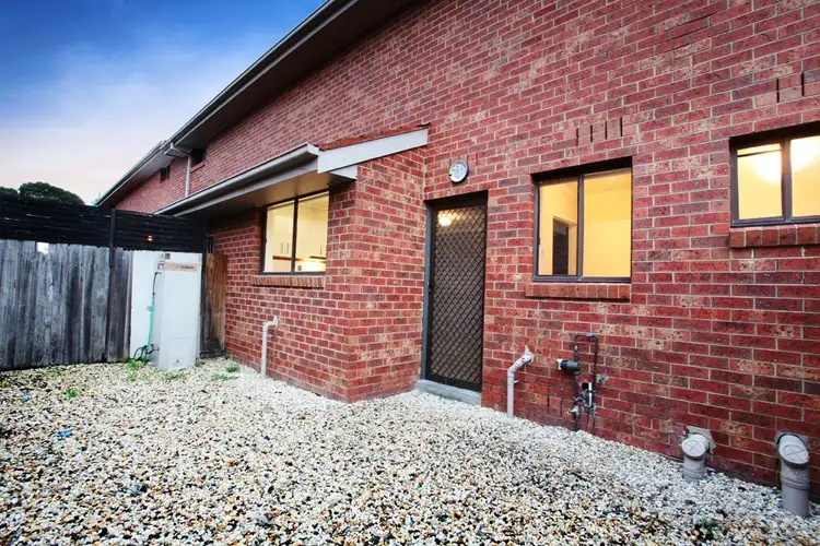 Second view of Homely townhouse listing, 8/366 Melrose Drive, Tullamarine VIC 3043