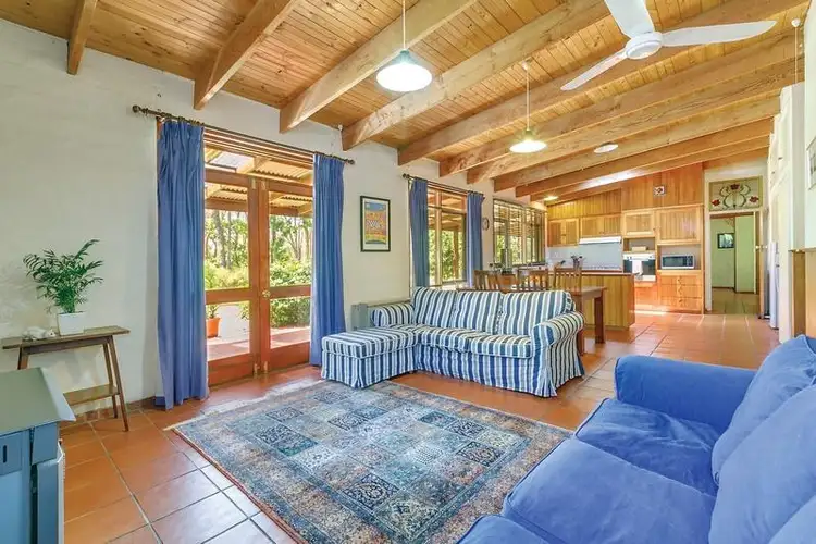 Fifth view of Homely house listing, 89 Nintingbool Road, Haddon VIC 3351