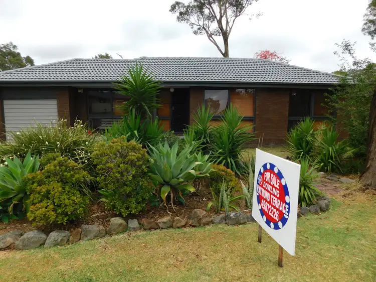 Main view of Homely house listing, 57 Pepler Place, Thornton NSW 2322
