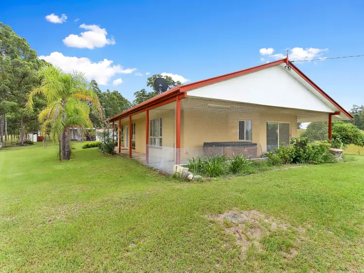 Third view of Homely rural property listing, 59 Mundine Road, Upper Fine Flower NSW 2460