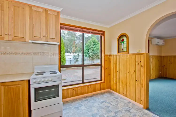 Fifth view of Homely unit listing, 1/120 Quarantine Road, Norwood TAS 7249