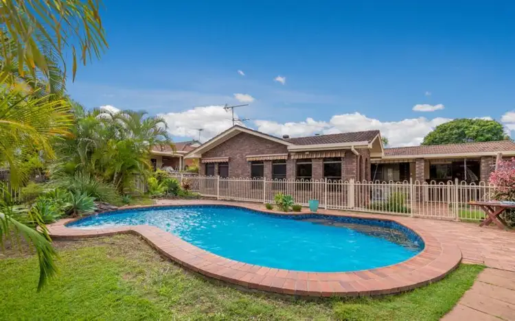 Second view of Homely house listing, 28 Sunset Drive, Junction Hill NSW 2460