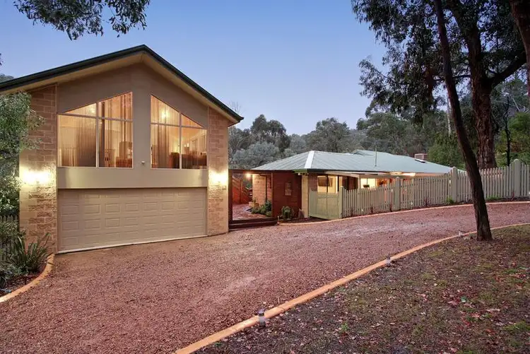 Third view of Homely house listing, 14 Kruses Road, North Warrandyte VIC 3113