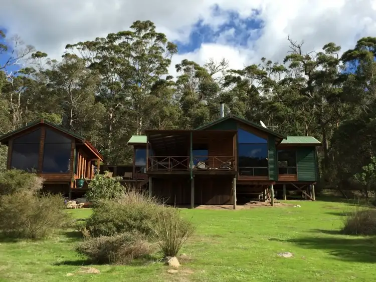 Third view of Homely house listing, 355 Woodlands Road, Porongurup WA 6324