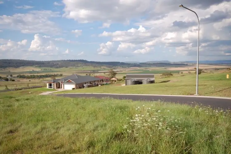 Third view of Homely land listing, 1A Derain Drive, Warwick QLD 4370