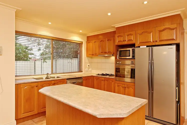Fifth view of Homely house listing, 12 Eleanor Drive, Hoppers Crossing VIC 3029