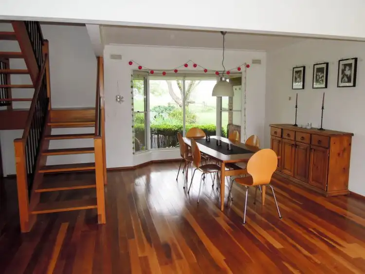 Third view of Homely rural property listing, 519 Whorouly Road, Whorouly VIC 3735