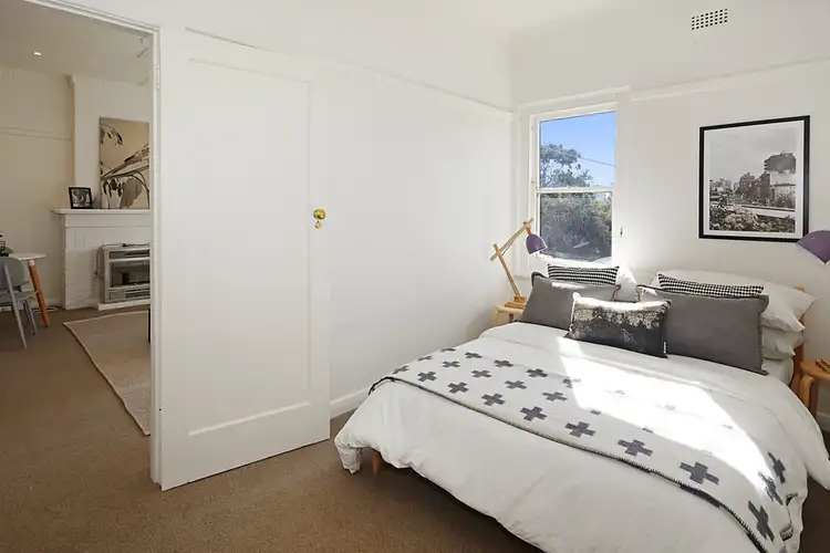Fifth view of Homely apartment listing, 2/61 Canterbury Road, Middle Park VIC 3206