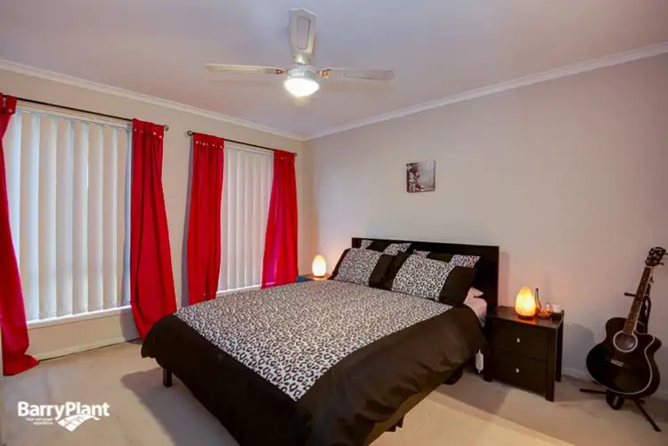 Fifth view of Homely house listing, 39 Miralie Way, Cranbourne West VIC 3977