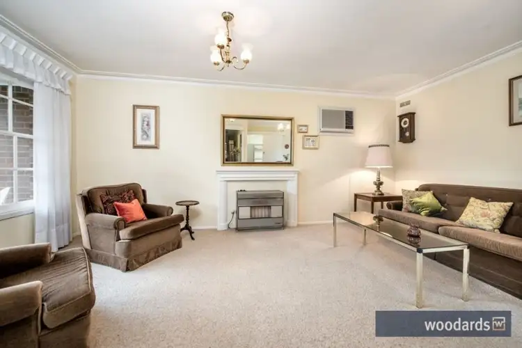 Second view of Homely unit listing, 2/1 Verona Street, Box Hill South VIC 3128