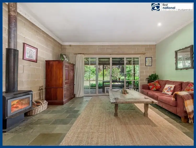 Third view of Homely house listing, 2364 Springbrook Road, Springbrook QLD 4213