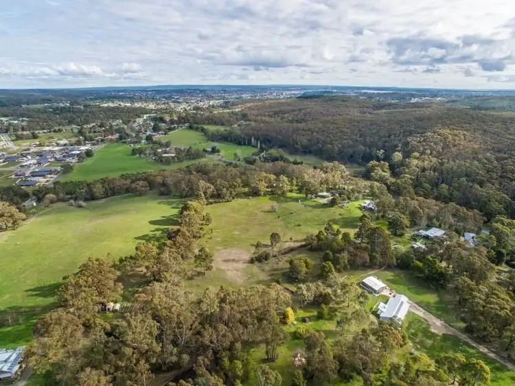 Sixth view of Homely land listing, LOT S2, 56 Springs Road, Brown Hill VIC 3350