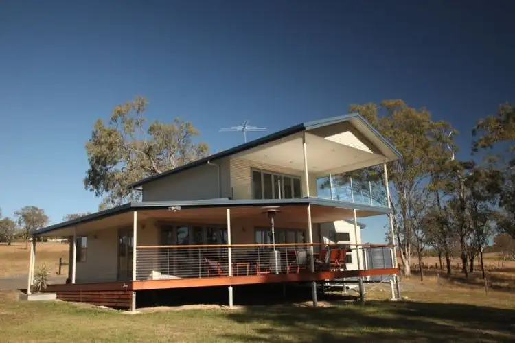 1044 Coleyville Road, Coleyville QLD 4307