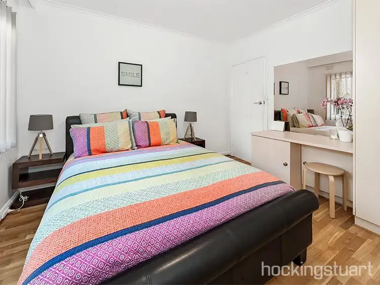 Fourth view of Homely apartment listing, 2/6 Westbury Street, St Kilda East VIC 3183
