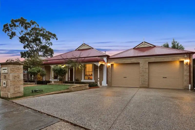 Main view of Homely house listing, 31 Citriodora Circuit, Sunbury VIC 3429