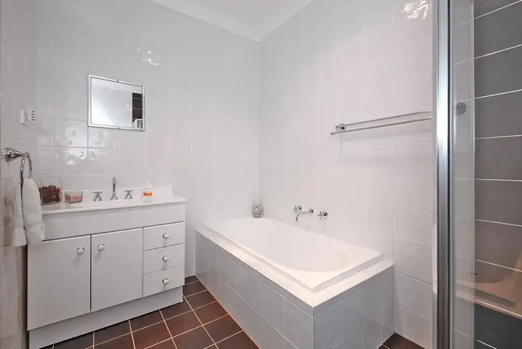 Sixth view of Homely semi-detached listing, 4a Baldi Avenue, Panania NSW 2213