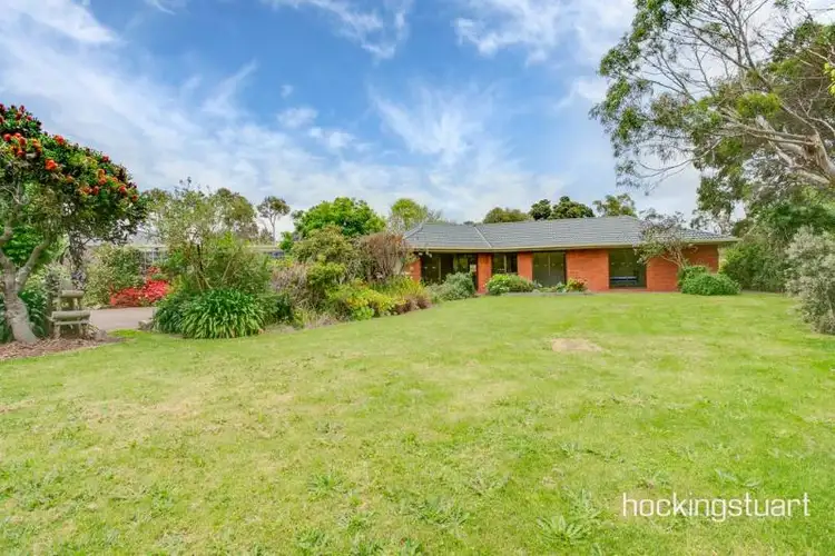 Main view of Homely house listing, 35 Bayview Avenue, Rosebud VIC 3939