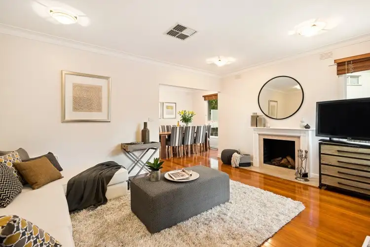 Second view of Homely house listing, 2 Ebon Court, Doncaster VIC 3108