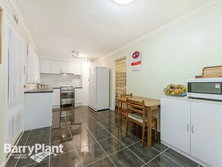 Fourth view of Homely house listing, 21 Aycliffe Drive, Deer Park VIC 3023