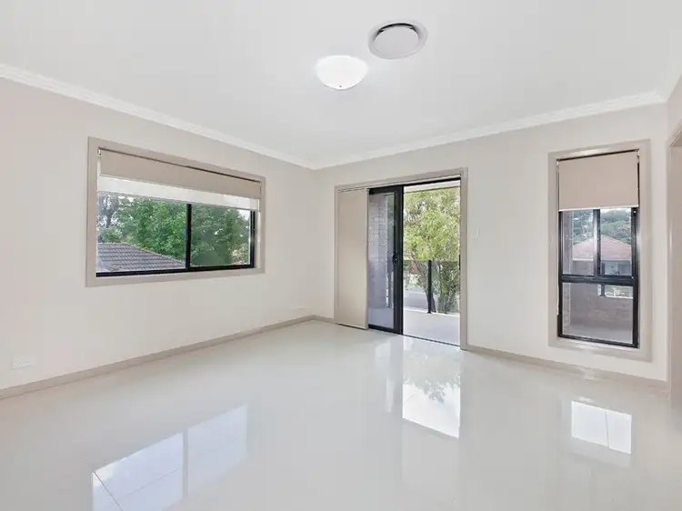 Fourth view of Homely semi-detached listing, 20a Homelea Avenue, Panania NSW 2213