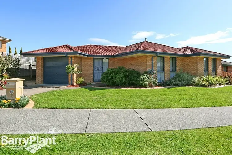 45 Lambourne Avenue, Rowville VIC 3178