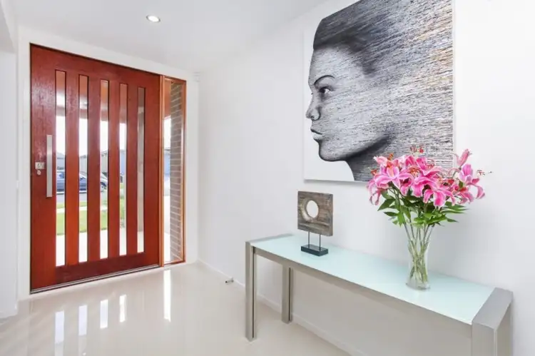 Second view of Homely house listing, 6 Bloom Avenue, Greenvale VIC 3059