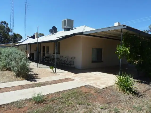 Fourth view of Homely house listing, 35 ARKABA STREET, Hawker SA 5434