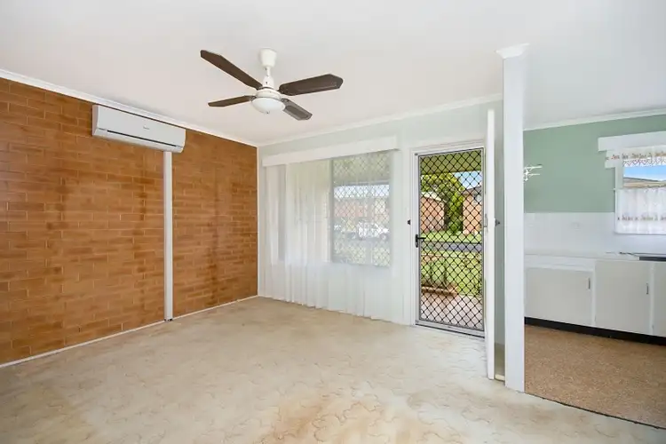 Second view of Homely unit listing, 2/11 Zambelli Drive, East Lismore NSW 2480