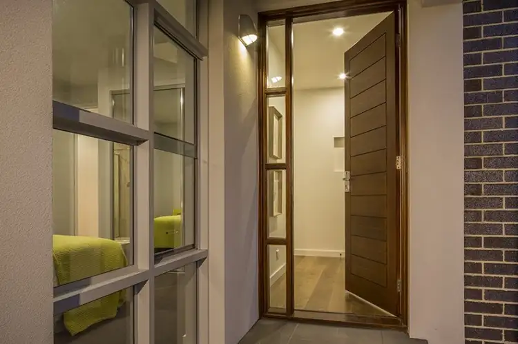 Second view of Homely unit listing, 3/4 Nicholls Road, Ormond VIC 3204