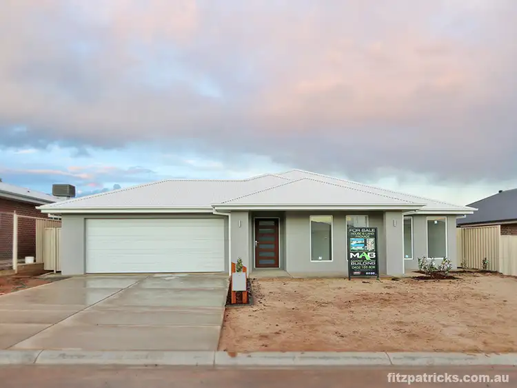 6 Cunjegong Loop, Estella NSW 2650