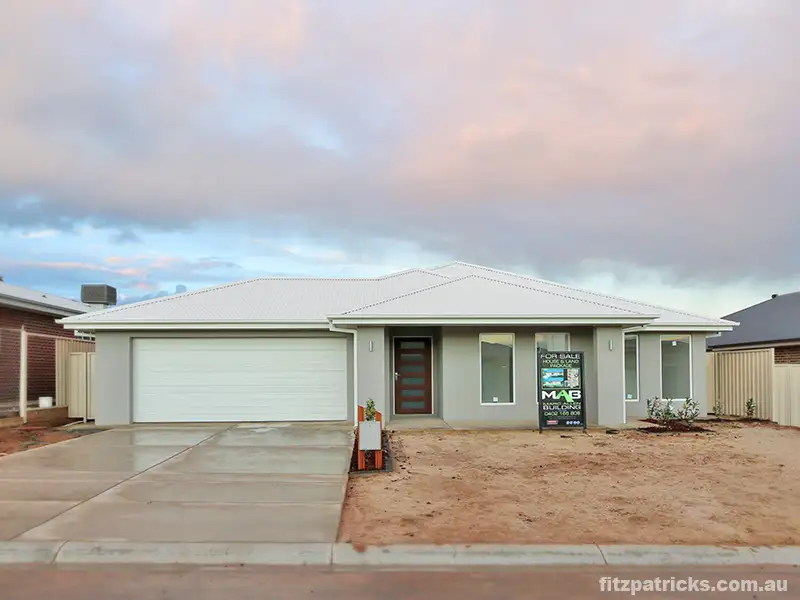 Main view of Homely house listing, 6 Cunjegong Loop, Estella NSW 2650