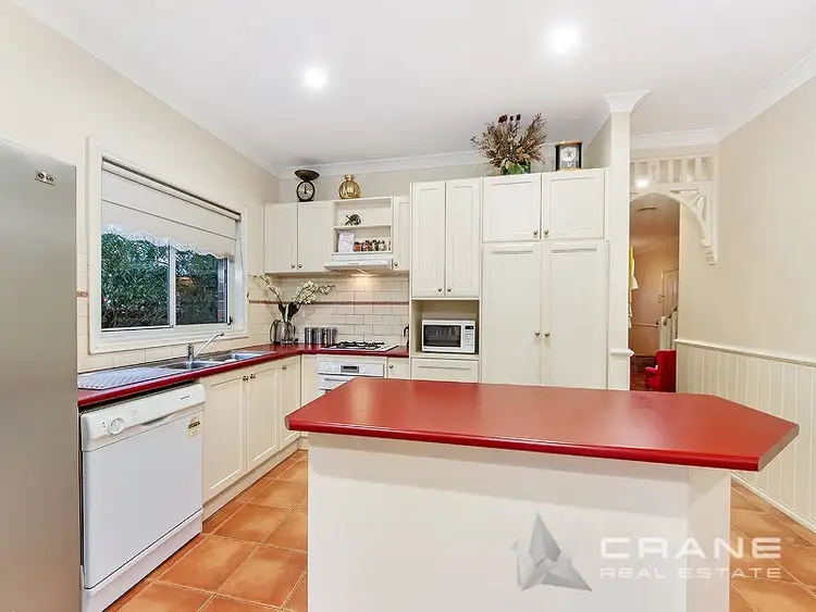 Second view of Homely house listing, 29 Edgbaston Parade, Caroline Springs VIC 3023