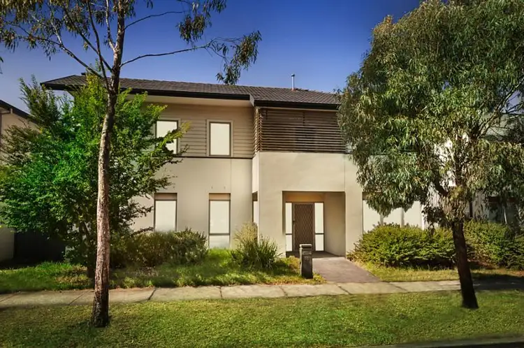 22 Bunjil Way, Parkville VIC 3052