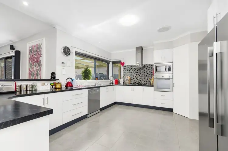 Fifth view of Homely house listing, 85 Pearl Bay Passage, St Leonards VIC 3223