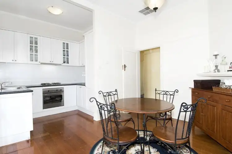 Third view of Homely house listing, 325 Buckley Street, Aberfeldie VIC 3040