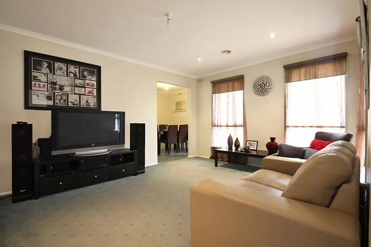 Second view of Homely house listing, 518 Gillies Street North, Wendouree VIC 3355