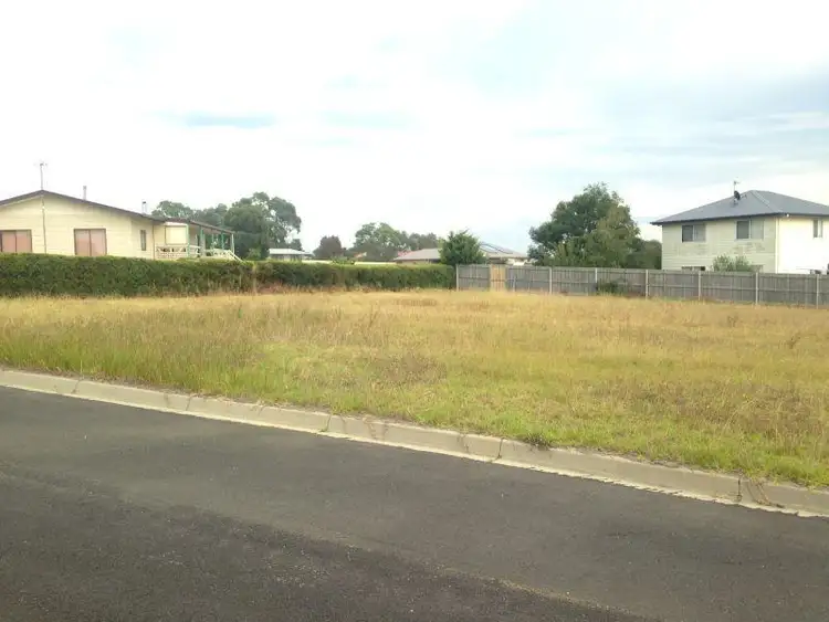 Fourth view of Homely land listing, 6 Tahoe Court, Newlands Arm VIC 3875
