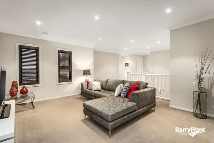 Sixth view of Homely house listing, 48 Clovemont Way, Bundoora VIC 3083