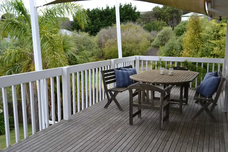 Fourth view of Homely house listing, 48 Collins Parade, Sorrento VIC 3943