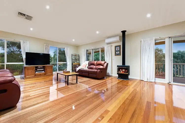 Second view of Homely house listing, 4 Ilinga Court, Eltham VIC 3095