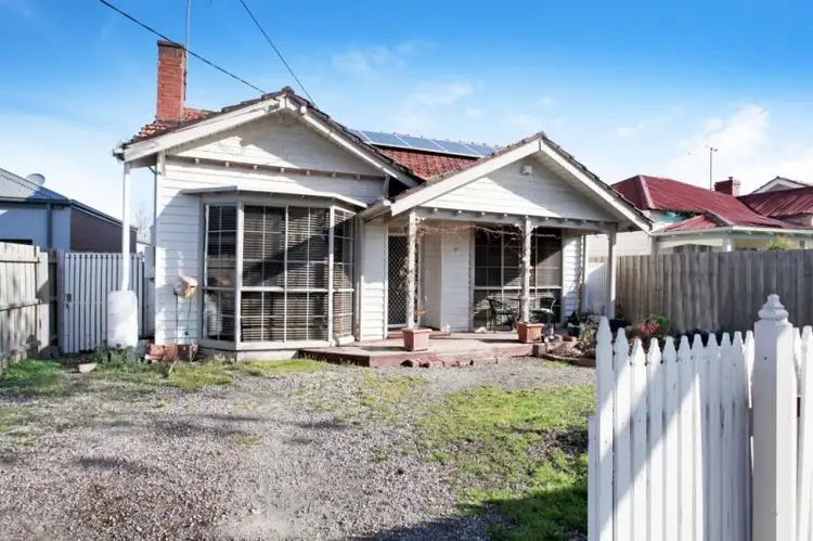 Main view of Homely house listing, 15 Couch Street, Sunshine VIC 3020