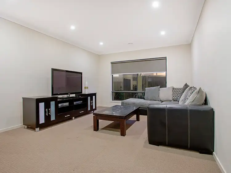 Third view of Homely house listing, 22 Brockwell Crescent, Wyndham Vale VIC 3024